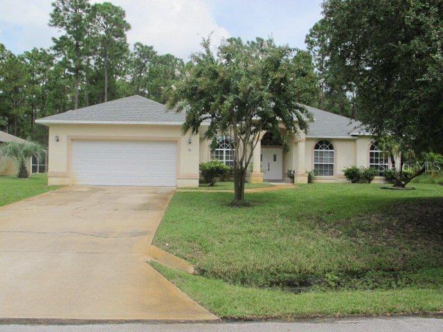 9 Eastmoor Ln., Palm Coast, FL 32164