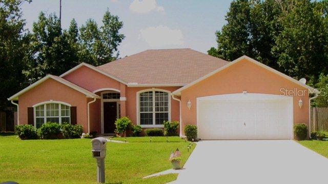 33 Woodstone Ln., Palm Coast, FL 32164