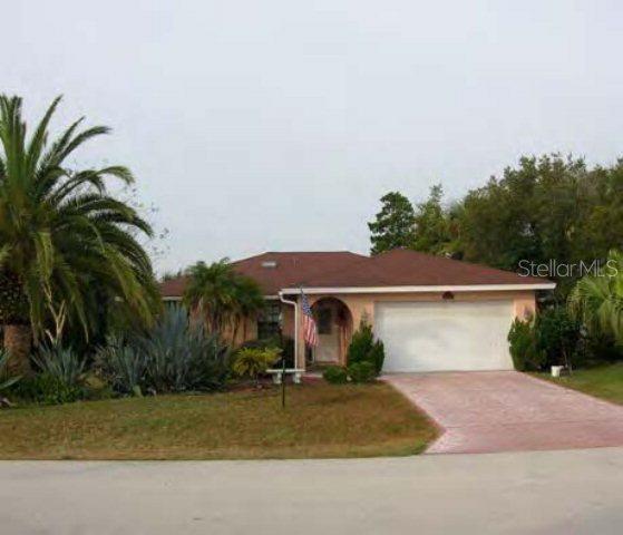 4 Cleveland Ct., Palm Coast, FL 32137