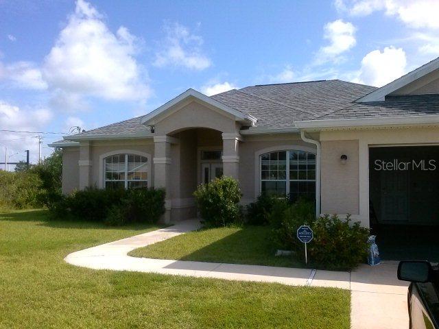 [Address Hidden by Seller], Palm Coast, FL 32137