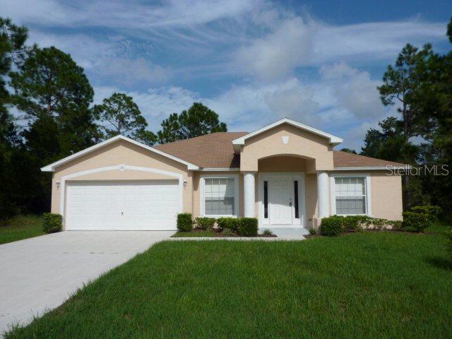 10 Whittlesey Ln., Palm Coast, FL 32164