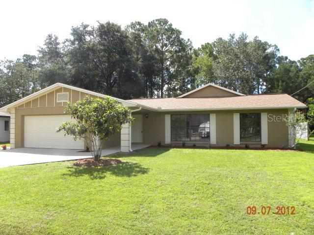 116 Beechwood Ln., Palm Coast, FL 32137