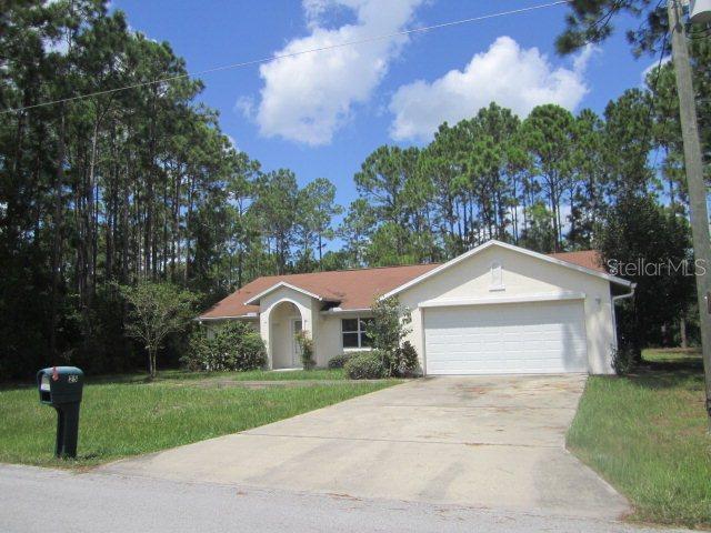 25 Wendy Ln., Palm Coast, FL 32164
