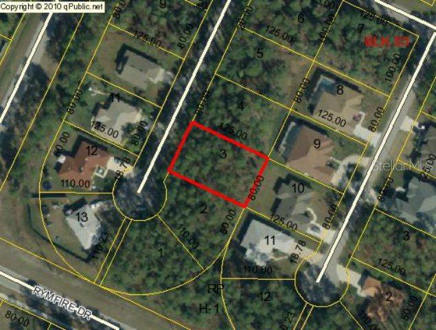 9 Random Pl., Palm Coast, FL 32164