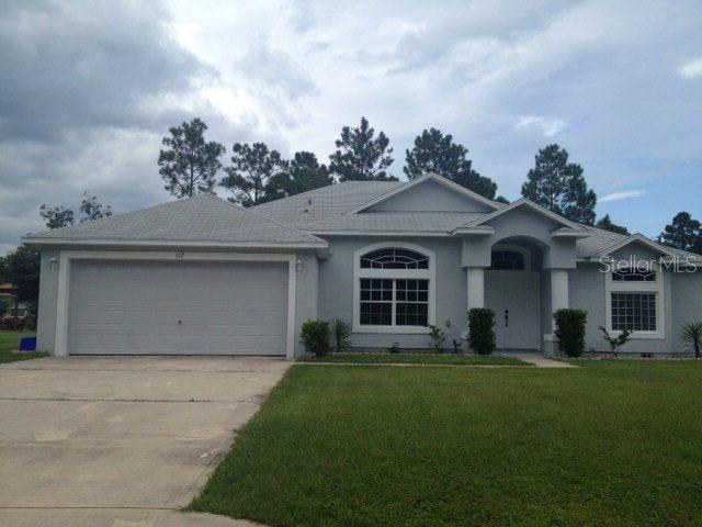 117 Rolling Sands Dr., Palm Coast, FL 32164
