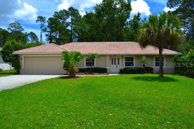 75 Pennypacker Ln., Palm Coast, FL 32164