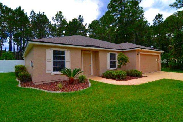 11 Reinhardt Ln., Palm Coast, FL 32164