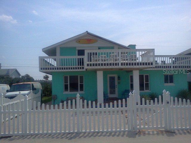 2028 S Ocean Shore Blvd., Flagler Beach, FL 32136