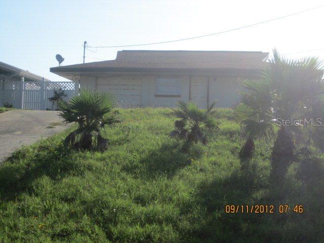 3381 N Ocean Shore Blvd., Flagler Beach, FL 32136