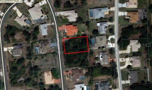 22 Whittlesey Ln., Palm Coast, FL 32137