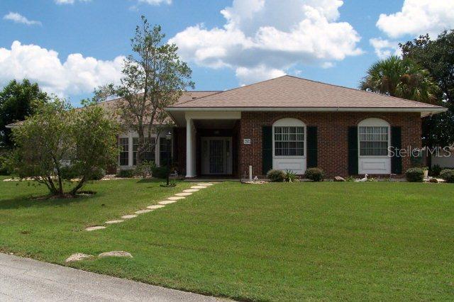 26 Cottonwood Ct., Palm Coast, FL 32137