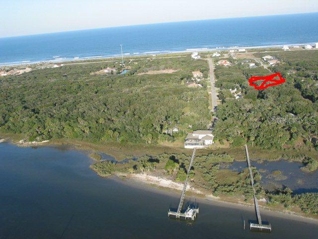 17 Beachside Dr., Palm Coast, FL 32137