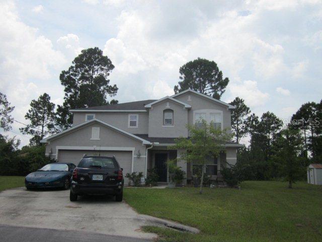 6 Roseanne Pl., Palm Coast, FL 32164