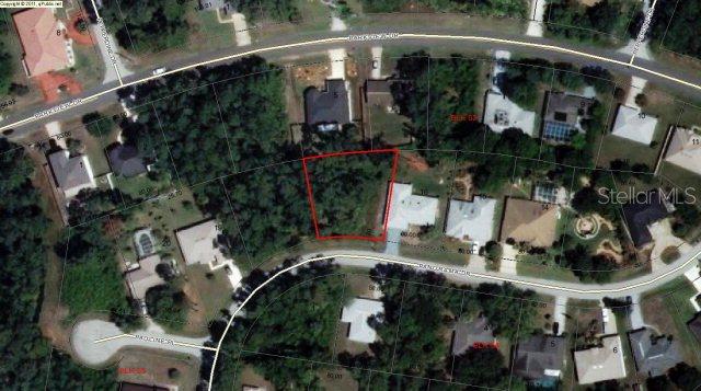 28 Panorama Dr., Palm Coast, FL 32164