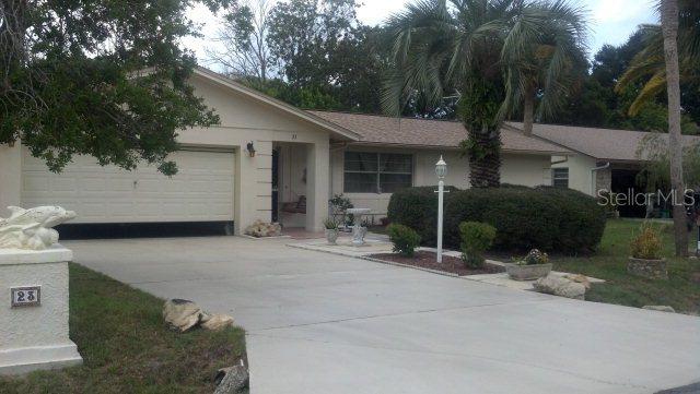 23 Fernwood Ln., Palm Coast, FL 32137