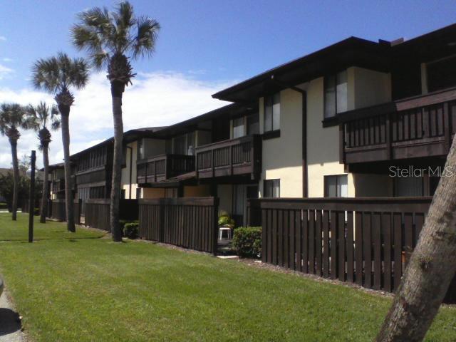 40 Club House Dr. #206, Palm Coast, FL 32137