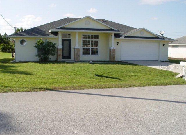 13 Brownstone Ln., Palm Coast, FL 32137