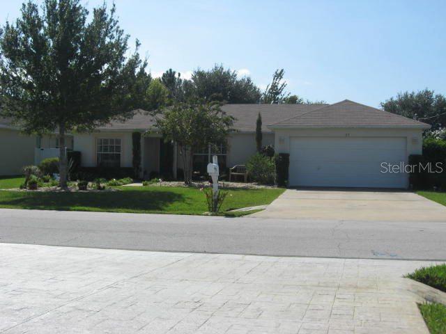 27 Felwood Ln., Palm Coast, FL 32137