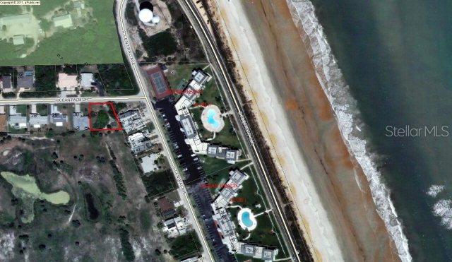205 Ocean Palm Dr., Flagler Beach, FL 32136
