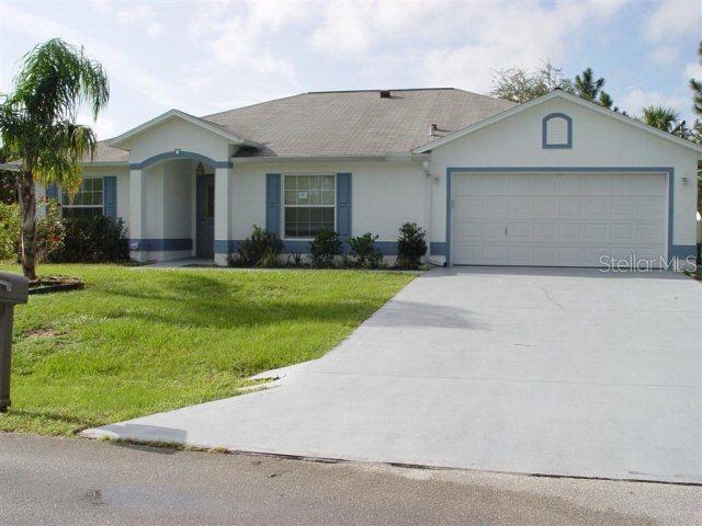 4 Rosalie Pl., Palm Coast, FL 32164