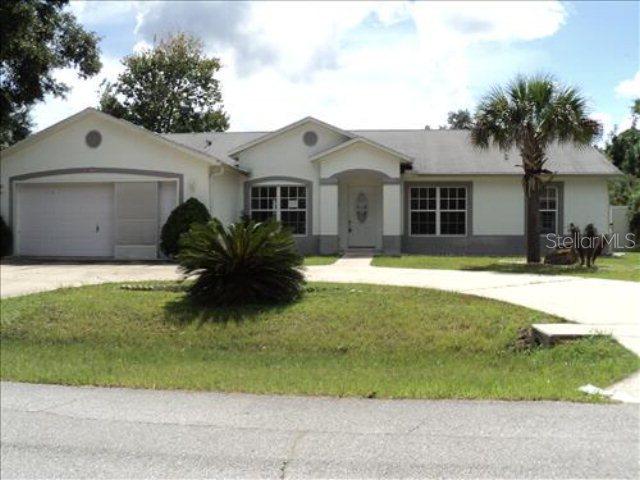 18 Royal Palm Ln., Palm Coast, FL 32164