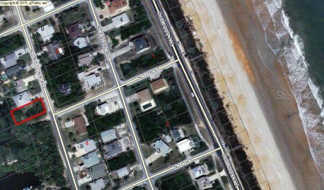 1301 Daytona Ave., Flagler Beach, FL 32136