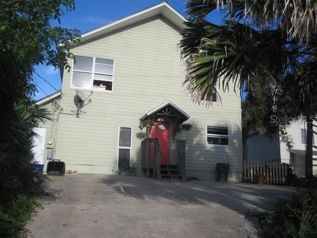 3365 N Ocean Shore Blvd., Flagler Beach, FL 32136