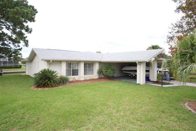 10 Carry Ct., Palm Coast, FL 32137