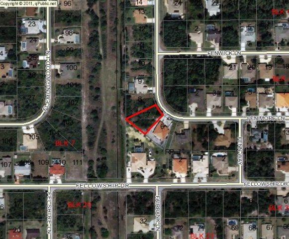 84 E Fenimore Ln. Ln., Palm Coast, FL 32137