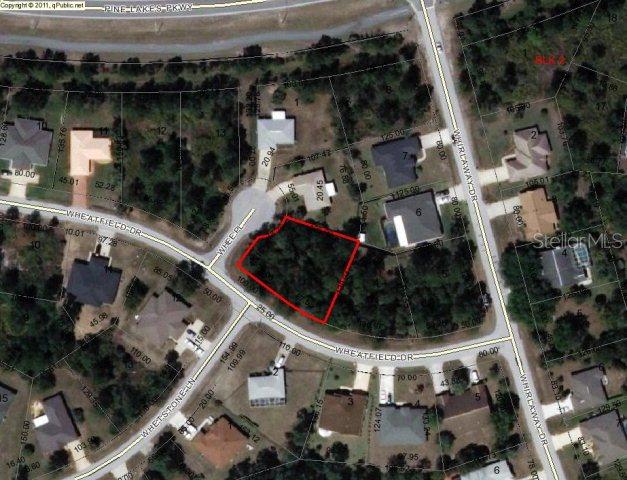 2 Whee Pl., Palm Coast, FL 32164