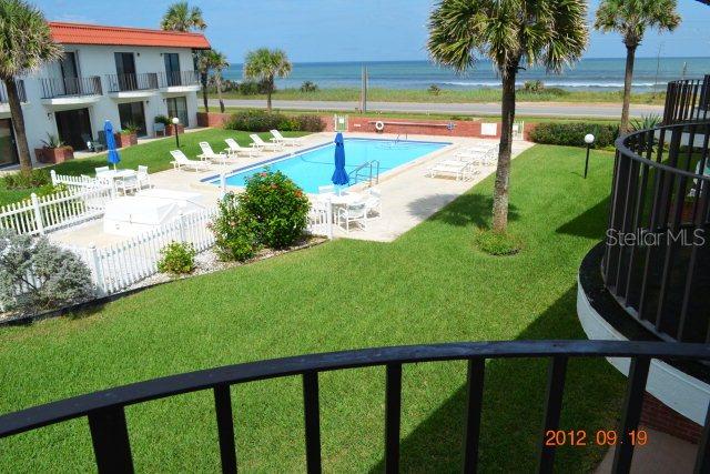 3700 Ocean Shore Blvd. #32, Flagler Beach, FL 32136