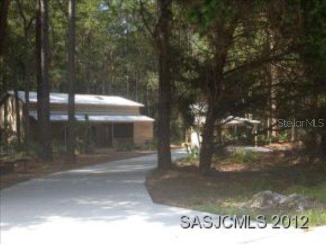 6767 Crescent Cove Dr., St Augustine, FL 32086