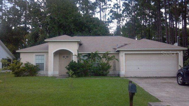 73 Bainbridge Dr., Palm Coast, FL 32137