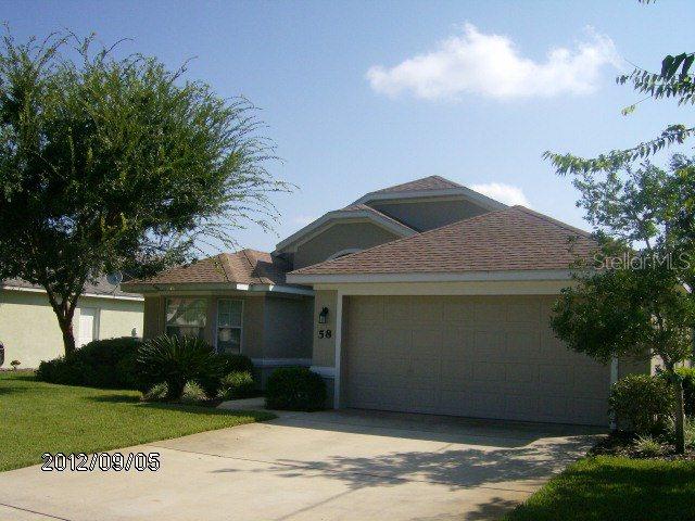58 Columbia Ln., Palm Coast, FL 32137