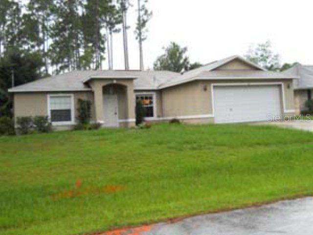 16 Barbera Ln., Palm Coast, FL 32137