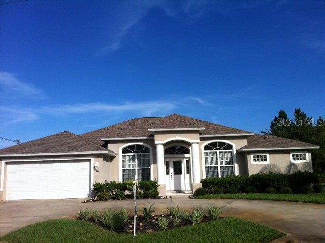 44 Butternut Dr., Palm Coast, FL 32137