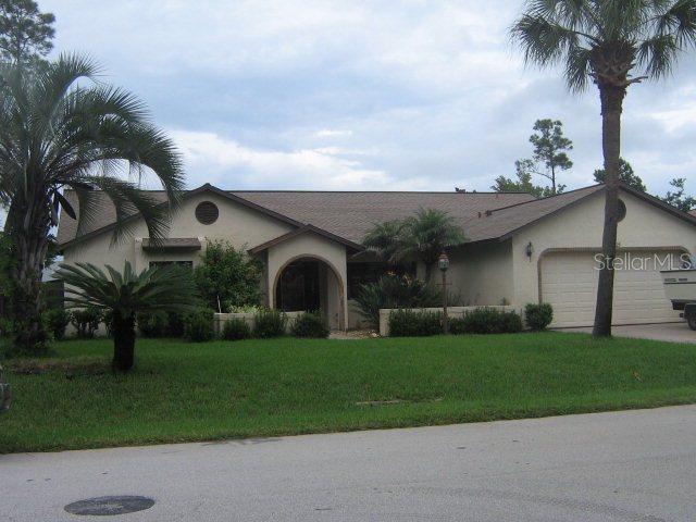 [Address Hidden by Seller], Palm Coast, FL 32137