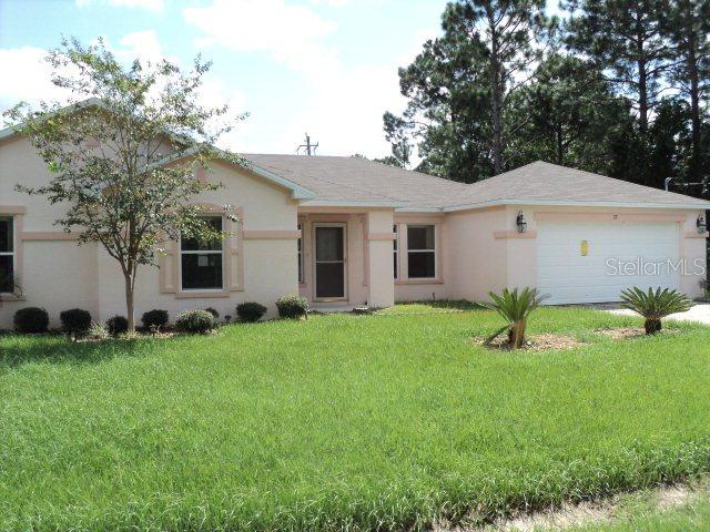 22 Whittington Dr., Palm Coast, FL 32164