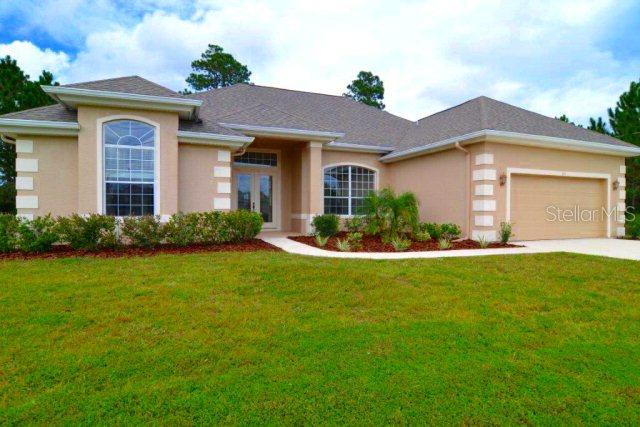 25 Lewis Dr., Palm Coast, FL 32137