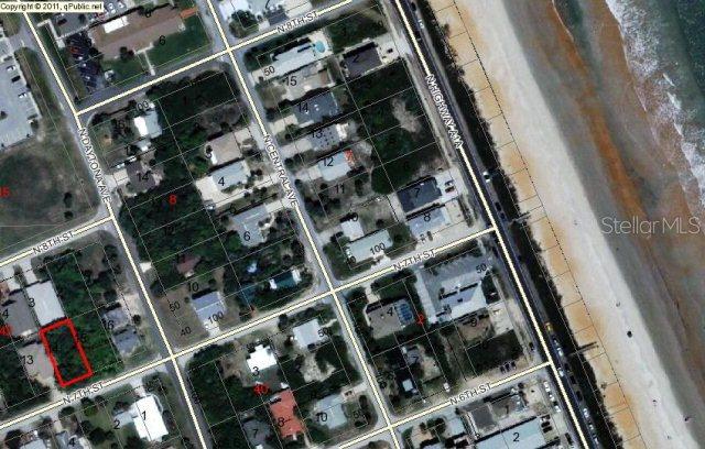 308 7th St., Flagler Beach, FL 32136