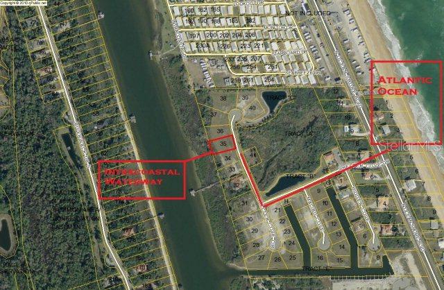 35 Shelter Cove Cir., Flagler Beach, FL 32136