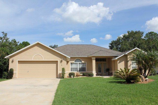 70 Westlee Ln., Palm Coast, FL 32137