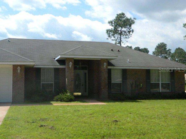 25 Reindeer Ln., Palm Coast, FL 32164