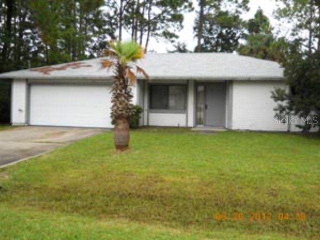 45 Ballard Ln., Palm Coast, FL 32137
