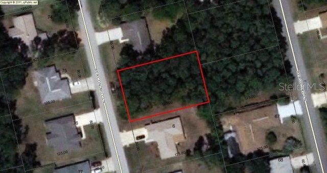 24 Beacon Mill Ln., Palm Coast, FL 32137