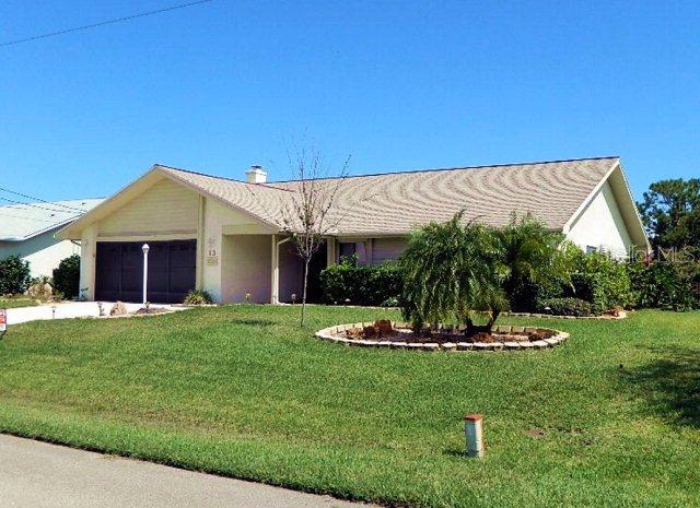 13 Clearview Ct., Palm Coast, FL 32137