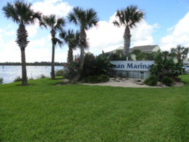 1002 Ocean Marina Dr. #102, Flagler Beach, FL 32136