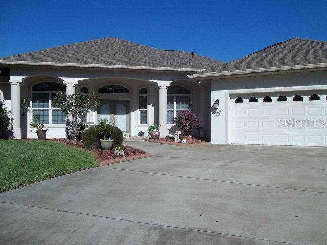 10 Crossgate Ct., Palm Coast, FL 32137