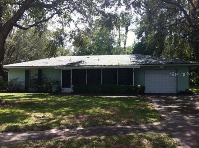 507 Mentone St., St Augustine, FL 32086
