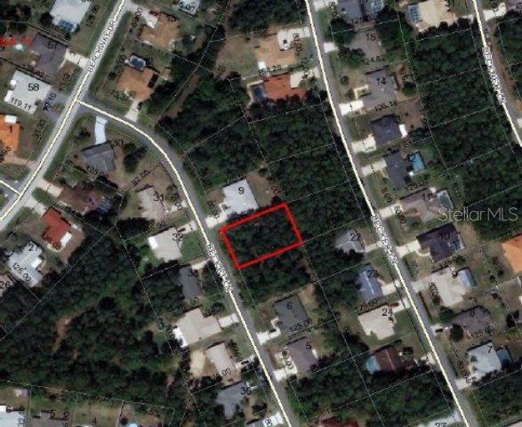 17 Becket Ln., Palm Coast, FL 32137